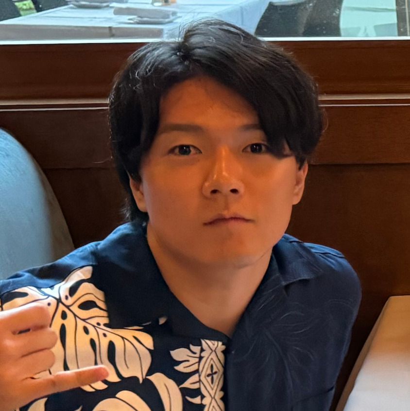 井上雄太